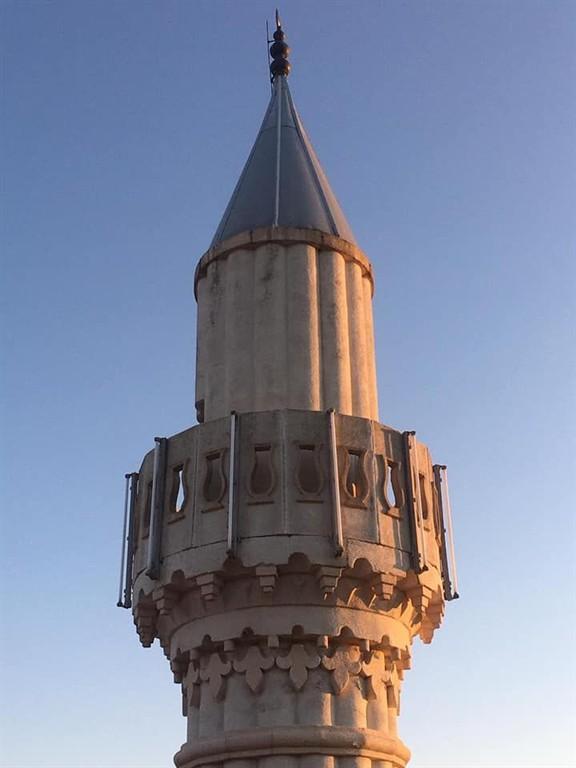 Türkisch Islamische Gemeinde Halle/Westf. e.V.